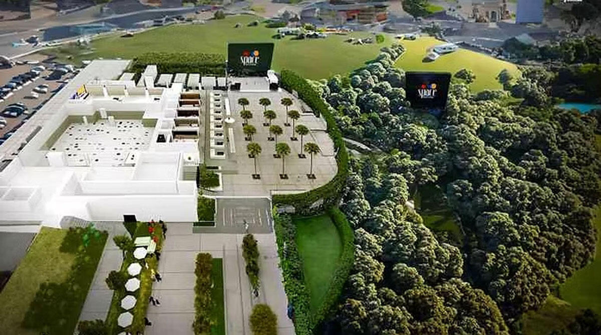 1° giugno apre Space Riccione: "Collaboriamo col Comune, sarà divertimento sicuro" - 