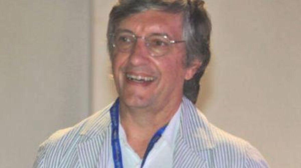 Un pomeriggio con Franco Bonera: il giornalismo sportivo degli anni ’70 rivive a Rimini - Franco Bonera