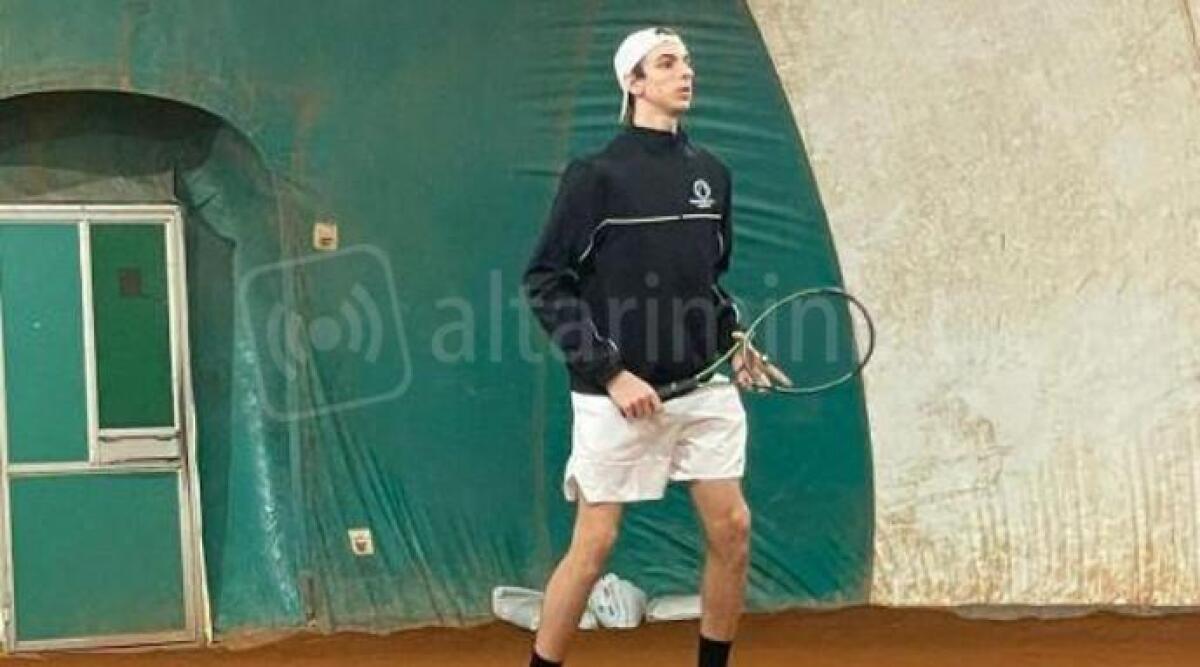 Tennis, scatta domenica il memorial Sandrino Boschetti -