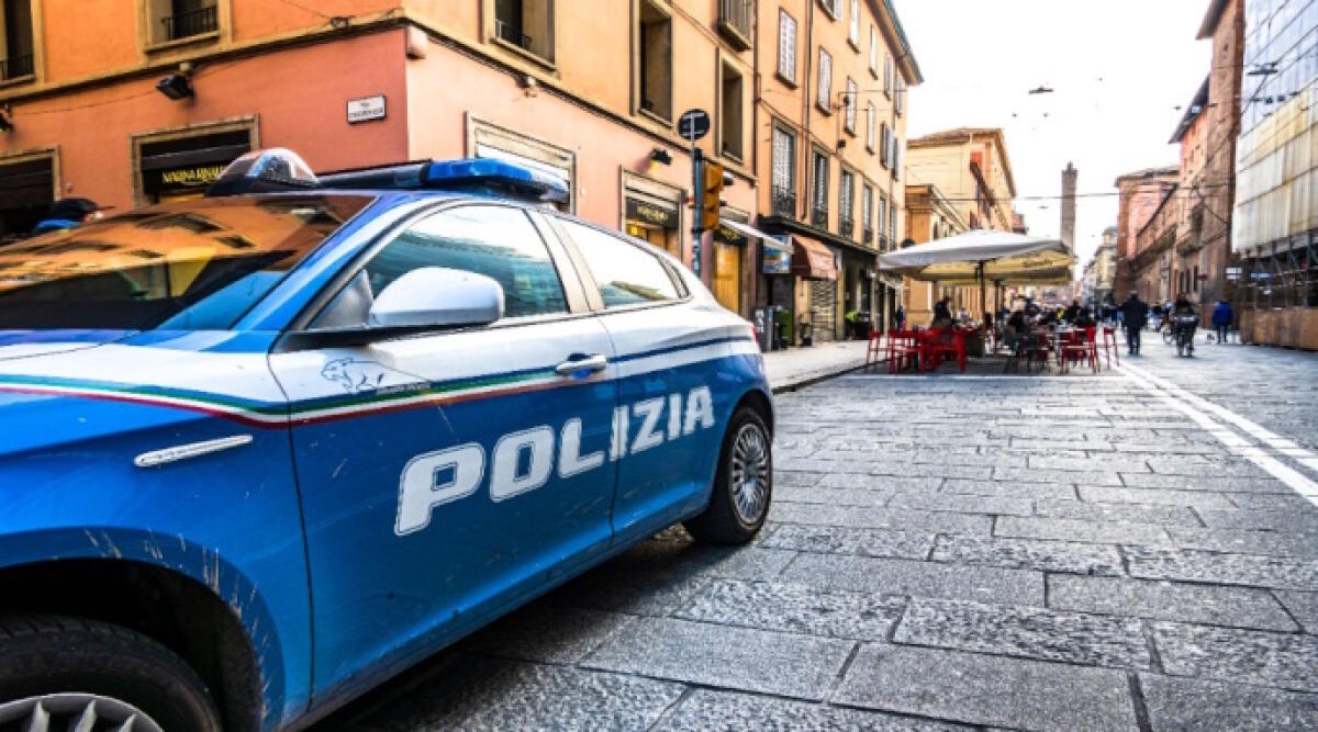 Rimini: ubriaco in un locale, arrestato per violazione della Sorveglianza Speciale - Foto di repertorio