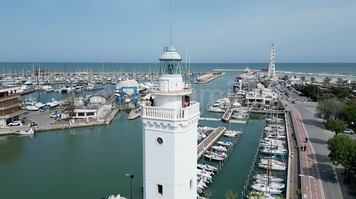 Weekend d’autore a Rimini: alla scoperta del mare, della città e dei suoi segreti -