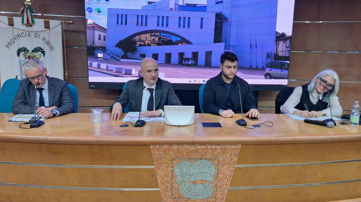 Dalla piscina di Novafeltria al turismo, un piano regionale per l'Alta Valmarecchia: 19 progetti, 10 milioni di euro -