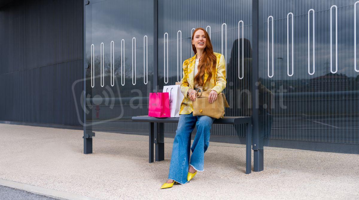 Siglato accordo con Bonelli bus: nuova fermata al San Marino Outlet Experience -