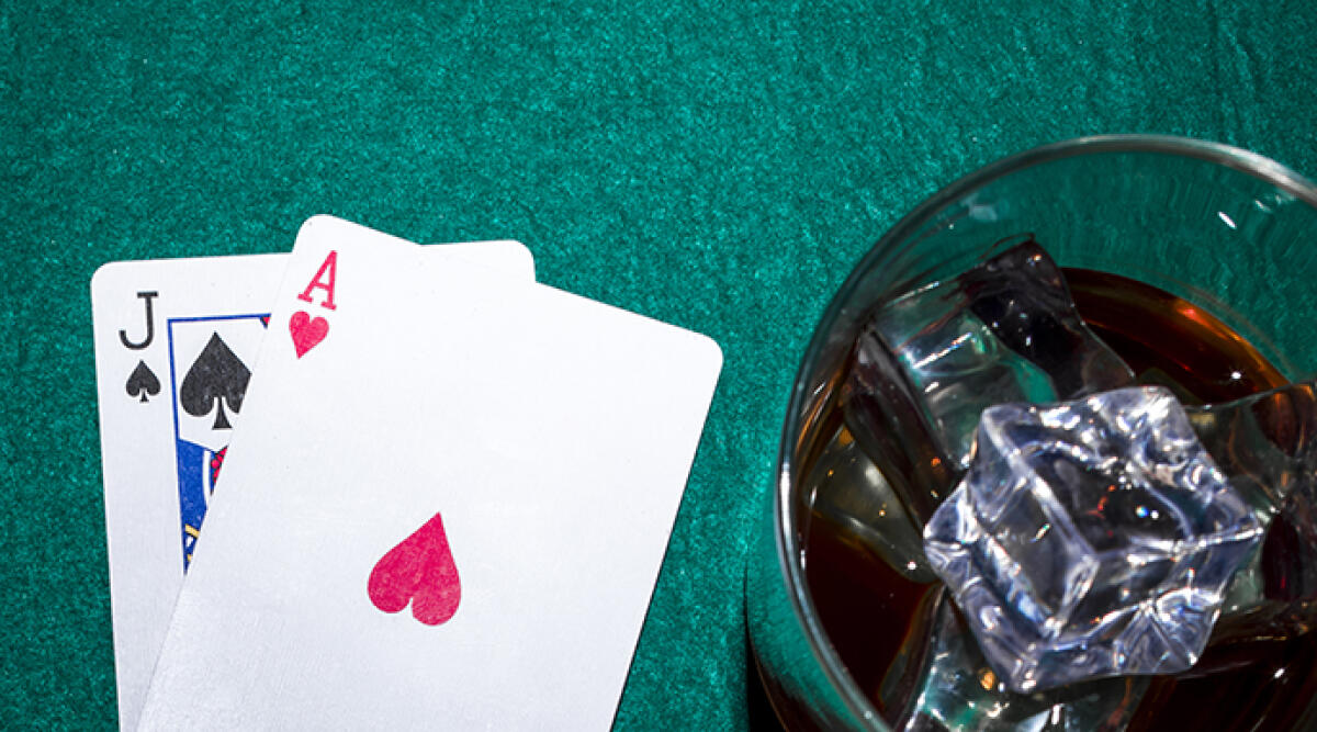 Campione di poker non dichiara vincite: 1,5 milioni nascosti - Foto di repertorio