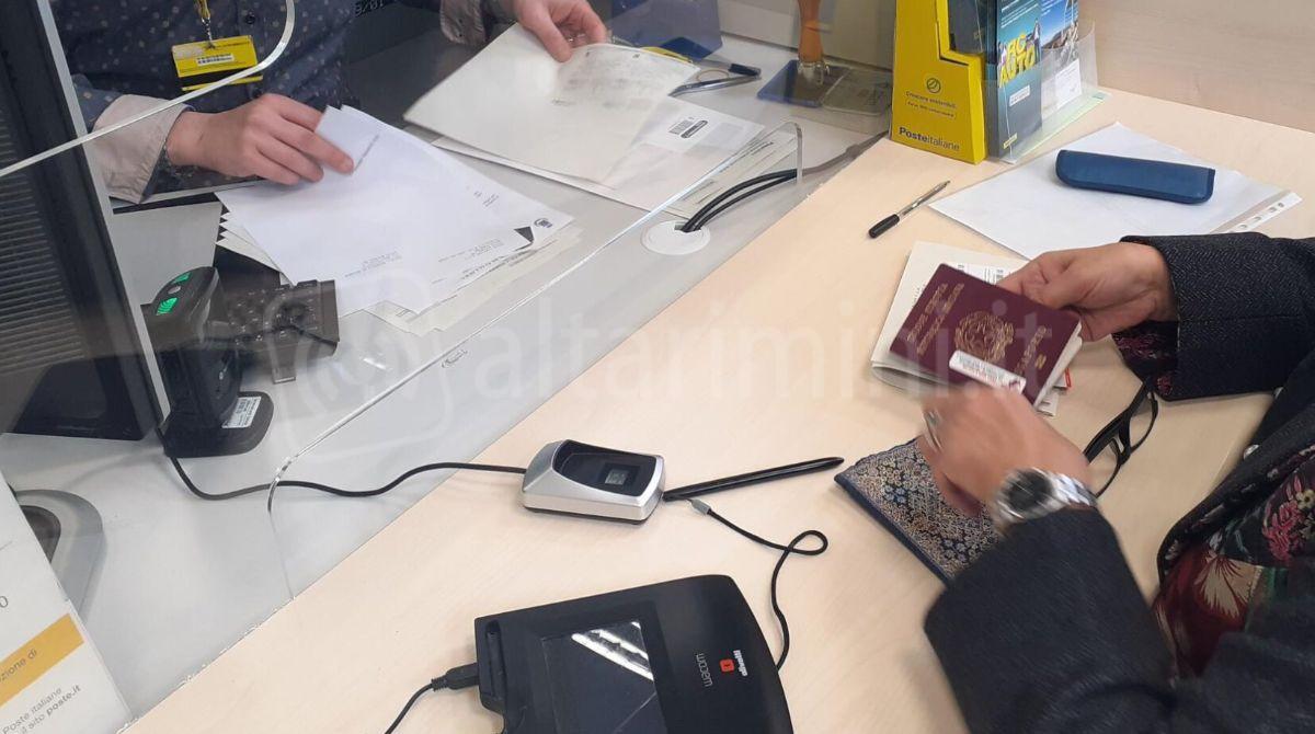 Montegridolfo, riapre l’Ufficio Postale con servizi digitali e passaporti -