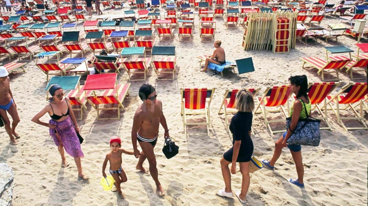 Un weekend di Pasqua magico a Riccione: si comincia con Ermal Meta e Sergio Cammariere - Spiaggia di Riccione