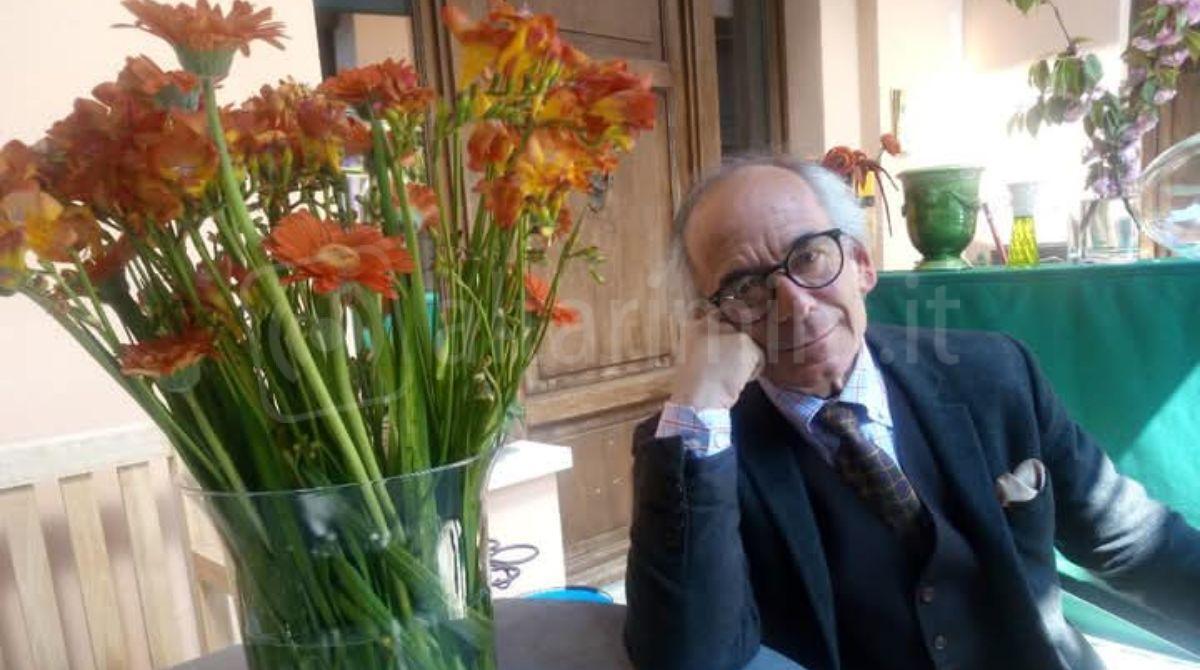 La storia dell'Arte è un'avventura: conferenza con il Dott. Gabriello Milantoni a Rimini -