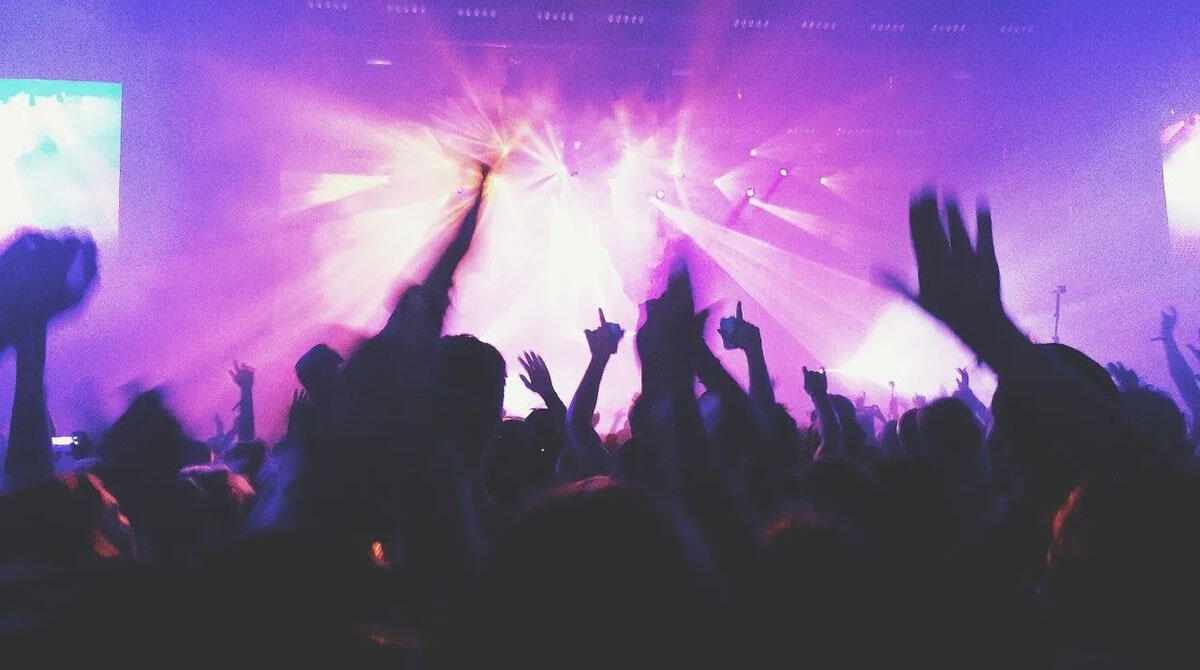 La Pasqua si accende con la Rimini Porto Spring Fest: 4 palchi, dj set e il grande ritorno del Paradiso - Repertorio