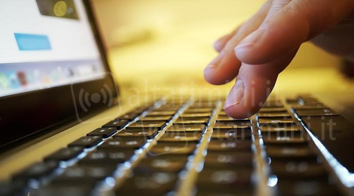Boom di domande per la transizione digitale: piattaforma temporaneamente bloccata, possibile aumento dei fondi - Archivio