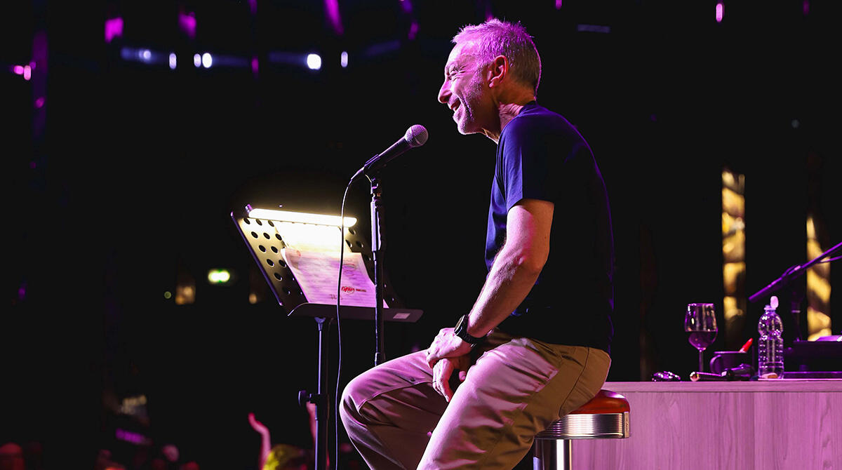 Radio Deejay lascia Riccione: Linus e il post contro l'amministrazione comunale - Linus