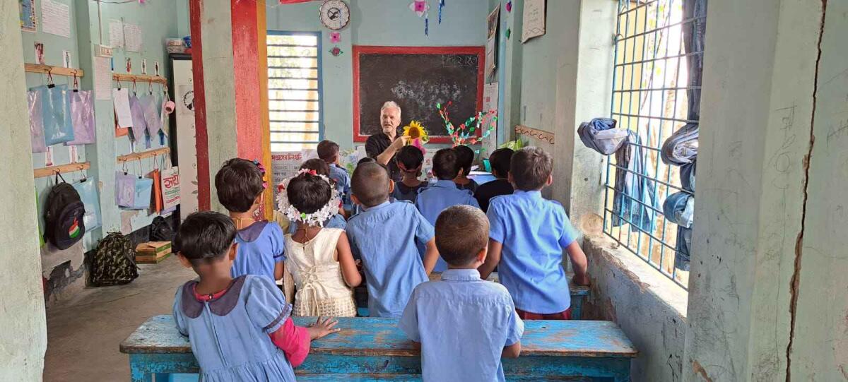 Burraco benefico a "I Malatesta" per aiutare i bimbi poveri del Bangladesh - 