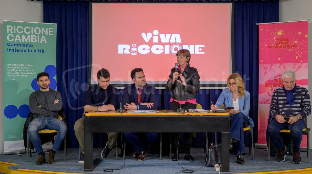 "Riccione cambia": il cuore storico della città si rinnova con un progetto sostenibile e condiviso - Ph Casalboni
