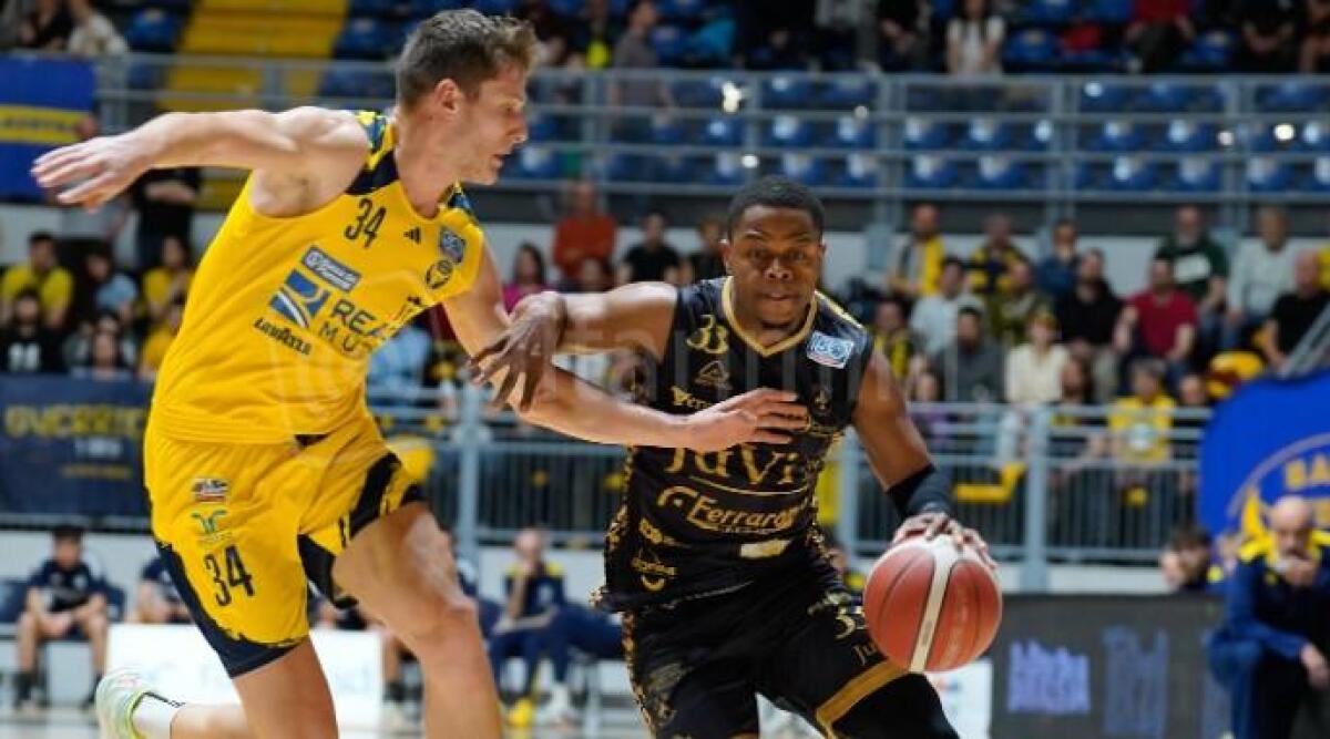 Basket A2, RivieraBanca: giovedì sfida alla Juvi Cremona. Alla scoperta della Ferraroni - 
