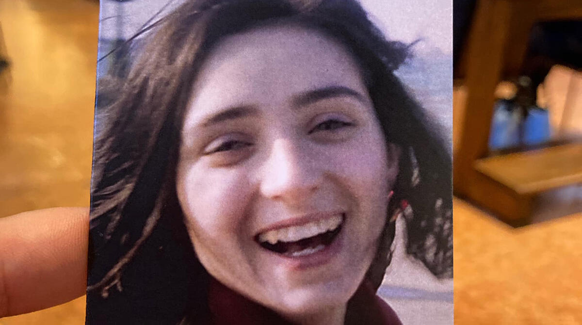 Rimini celebra la Beata Sandra Sabattini nel centenario di Don Oreste Benzi - Beata Sandra Sabattini