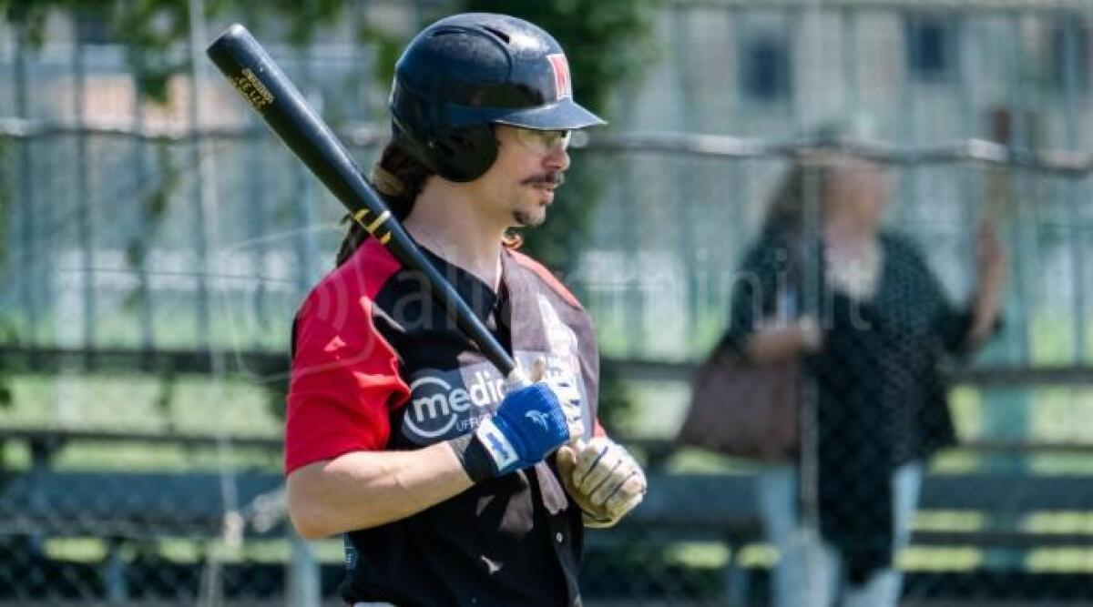 Baseball, New Rimini: è pareggio all'esordio contro la Fiorentina -