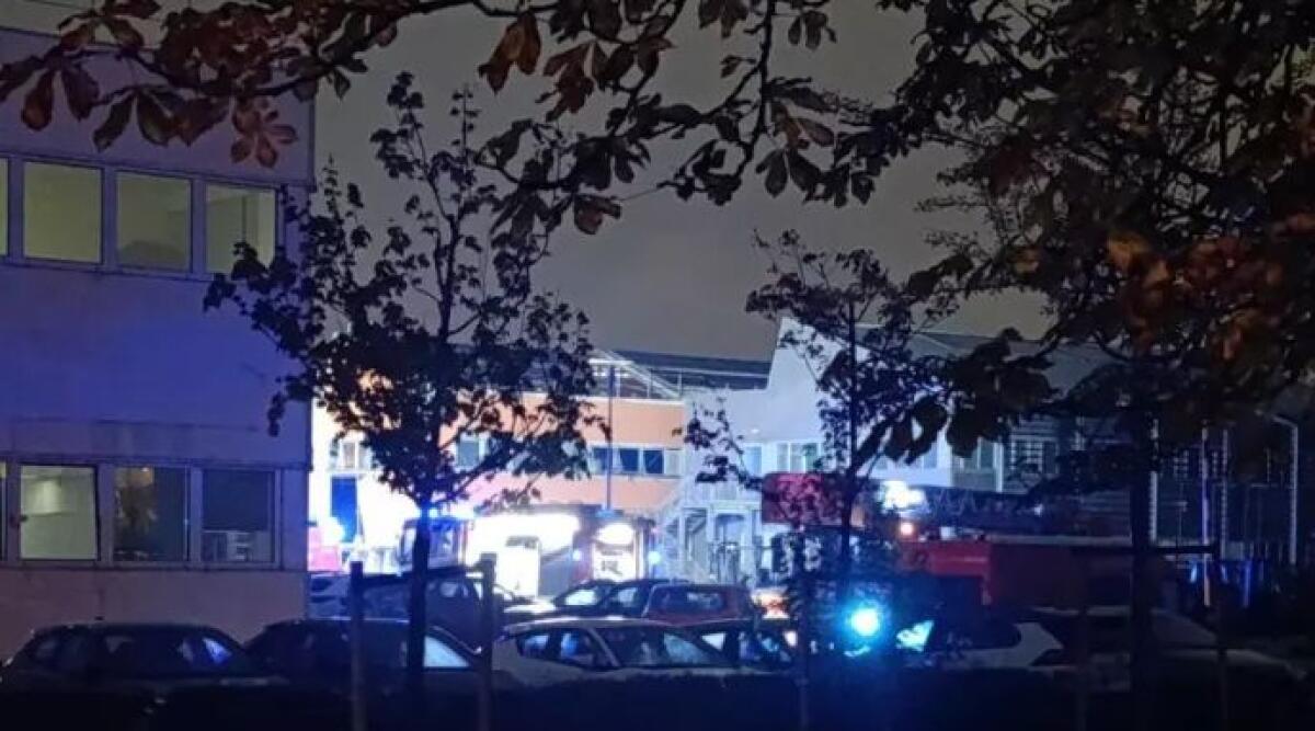 Esplosione alla Toyota di Bologna: 12 indagati per l’incidente sul lavoro - Ansa