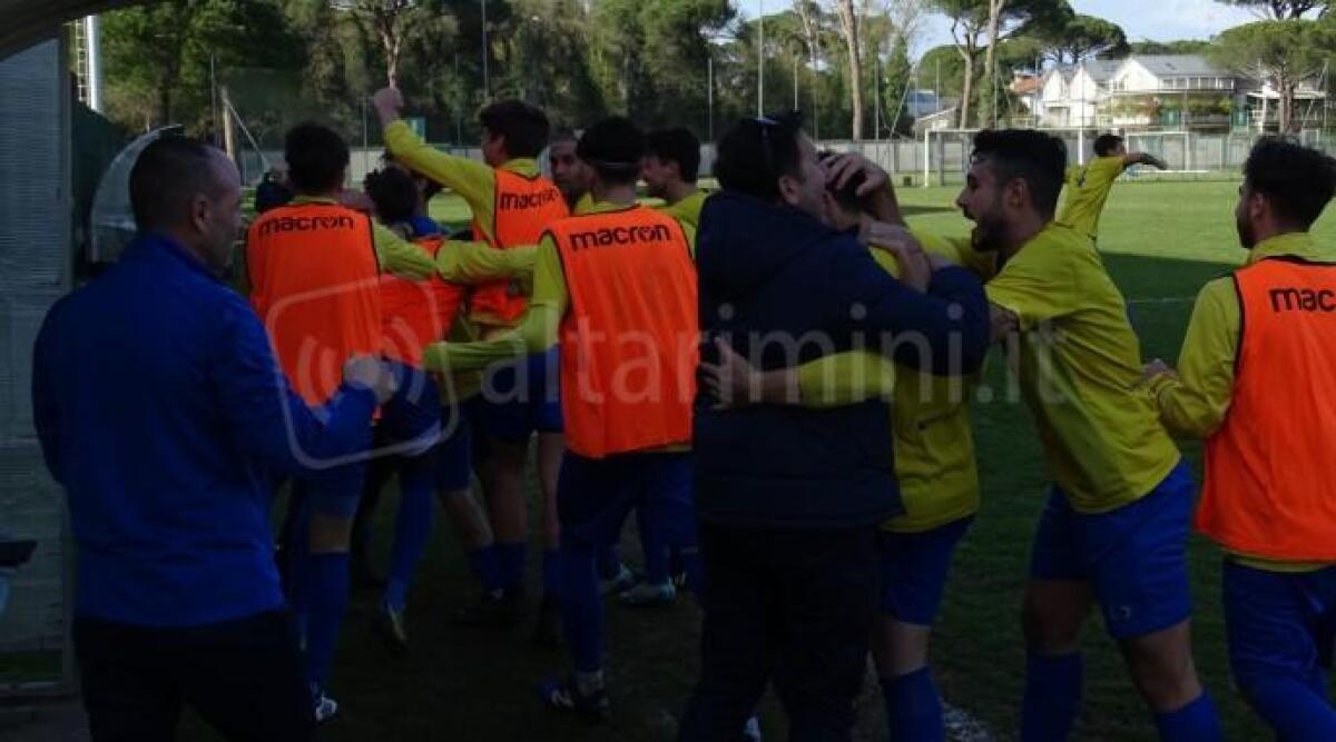 Calcio Promozione, il ds Cipriani (Stella): 'La salvezza dipende solo da noi' - 