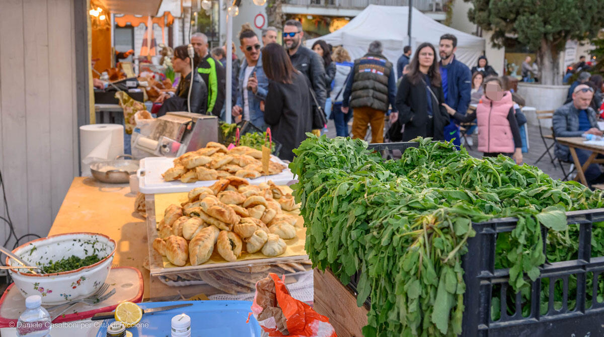 Riccione celebra il Beato Alessio: fede, tradizione e sapori di primavera -