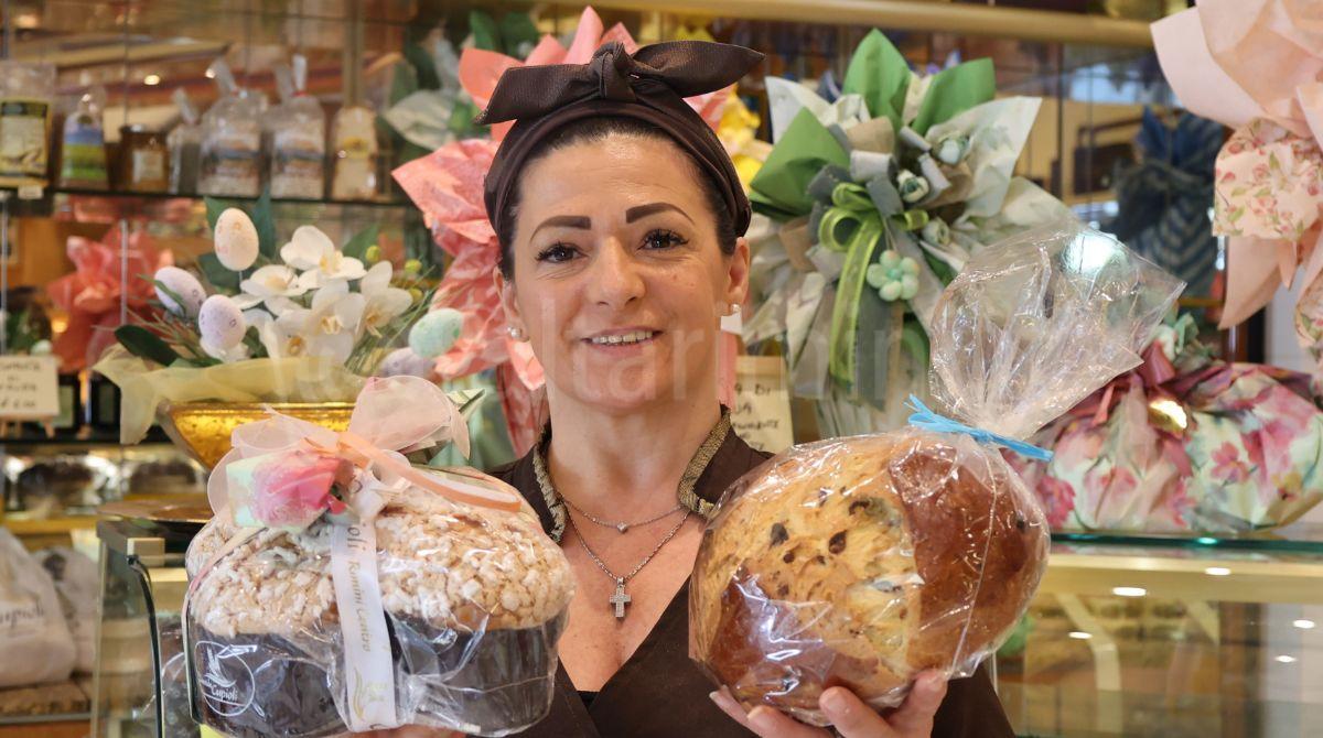 Pasqua nel riminese: la Pagnotta batte la Colomba, richieste triplicate - 