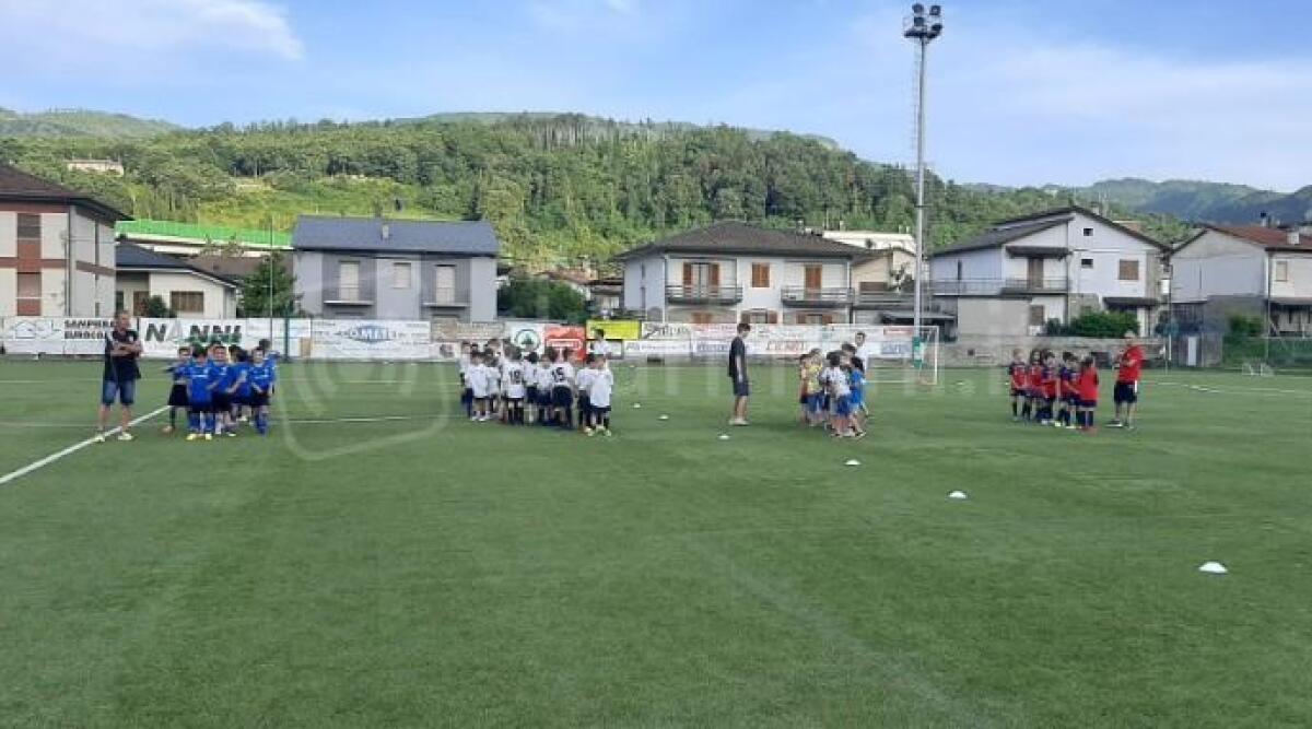 Calcio giovanile, torneo Primavera a San Piero: 66 squadre di 20 club, da Piccoli Amici all'U15 -
