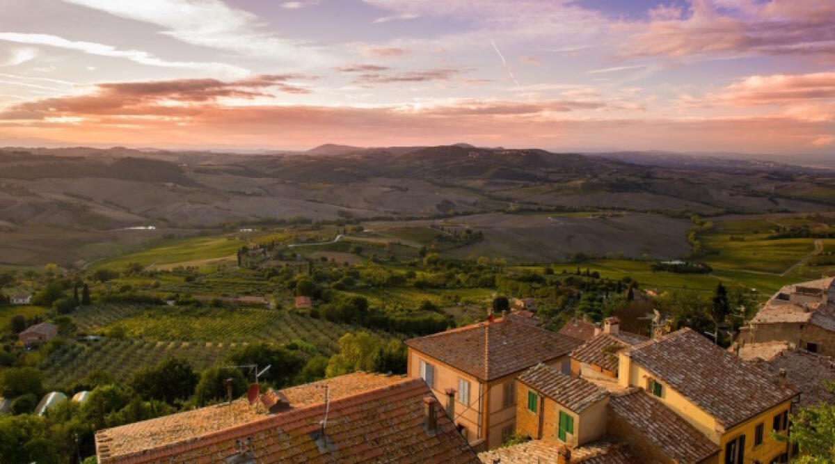 Emilia-Romagna: agriturismi 'sold out' per Pasqua, boom di prenotazioni anche per i ponti - Repertorio
