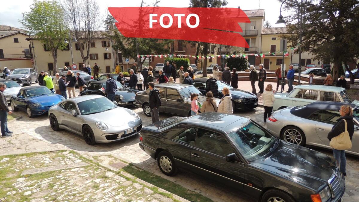 Memorial Marina Giannini, un successo nel segno della beneficenza: "Gemellaggio vincente Riccione-Carpegna" - 