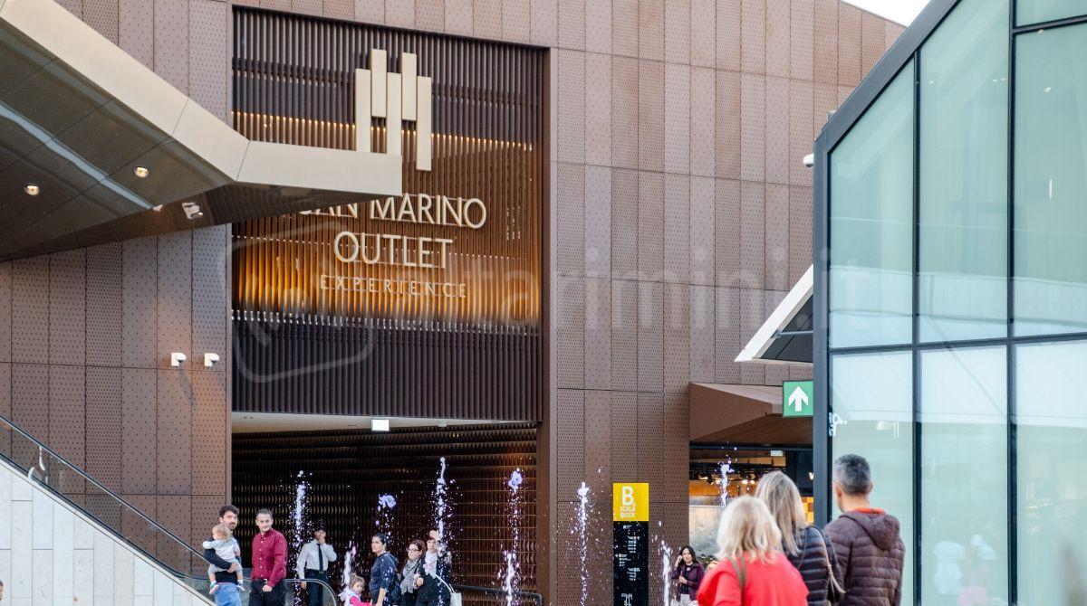 De Agostini entra in San Marino Outlet Experience: nuove prospettive di sviluppo. Intanto fatturato +10% -