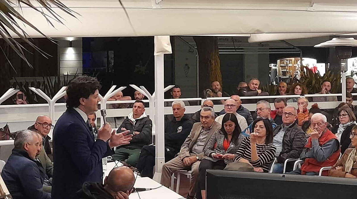 Il sindaco: "Così abbiamo reso Torre Pedrera più attrattiva". E nel 2026 il restyling delle ciclabili di via Verenin -