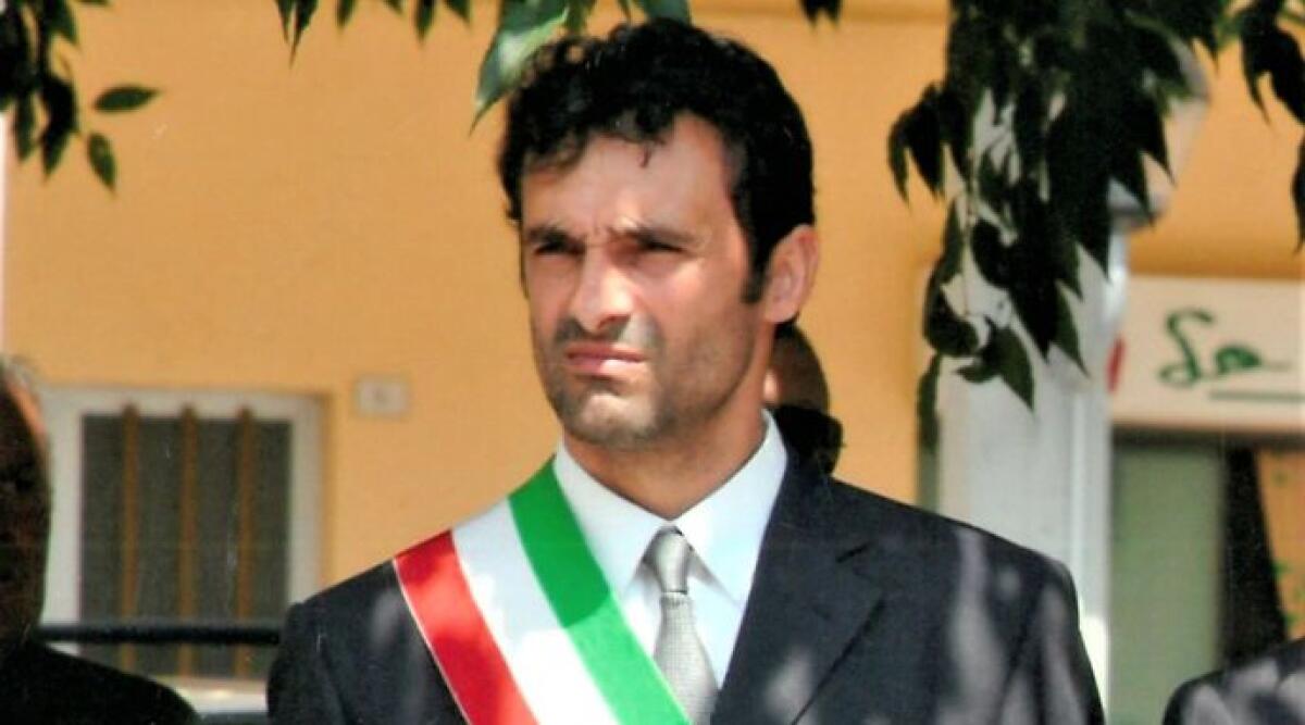 Pennabilli, il Sindaco ostacola il 25 aprile: "Finché ci sono io non si festeggia" - Mauro Giannini, sindaco di Pennabilli
