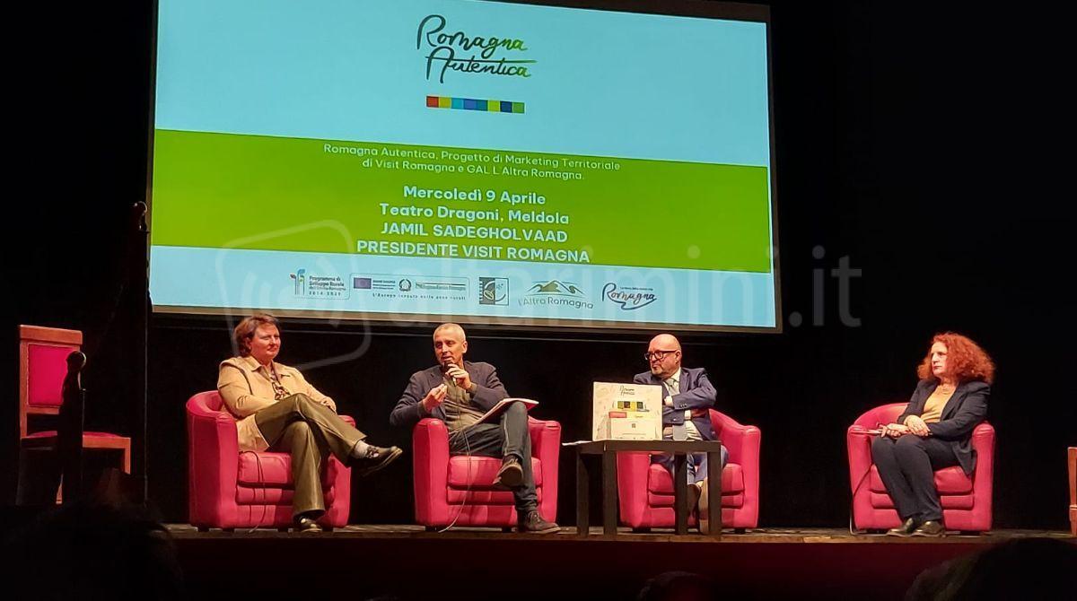 Turismo esperienziale e cicloturismo: la Romagna interna si racconta -