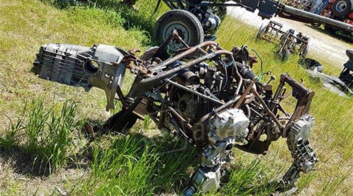 Demolizione di Mutonia: Santarcangelo non ci sta e fa scendere in campo la task force di avvocati da 30.000 euro - 