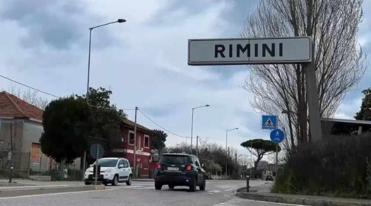 Video: maxi confisca a Rimini, sottratti beni di lusso e conti correnti per 1,6 milioni - Rimini, beni di lusso confiscati a usurai e truffatori