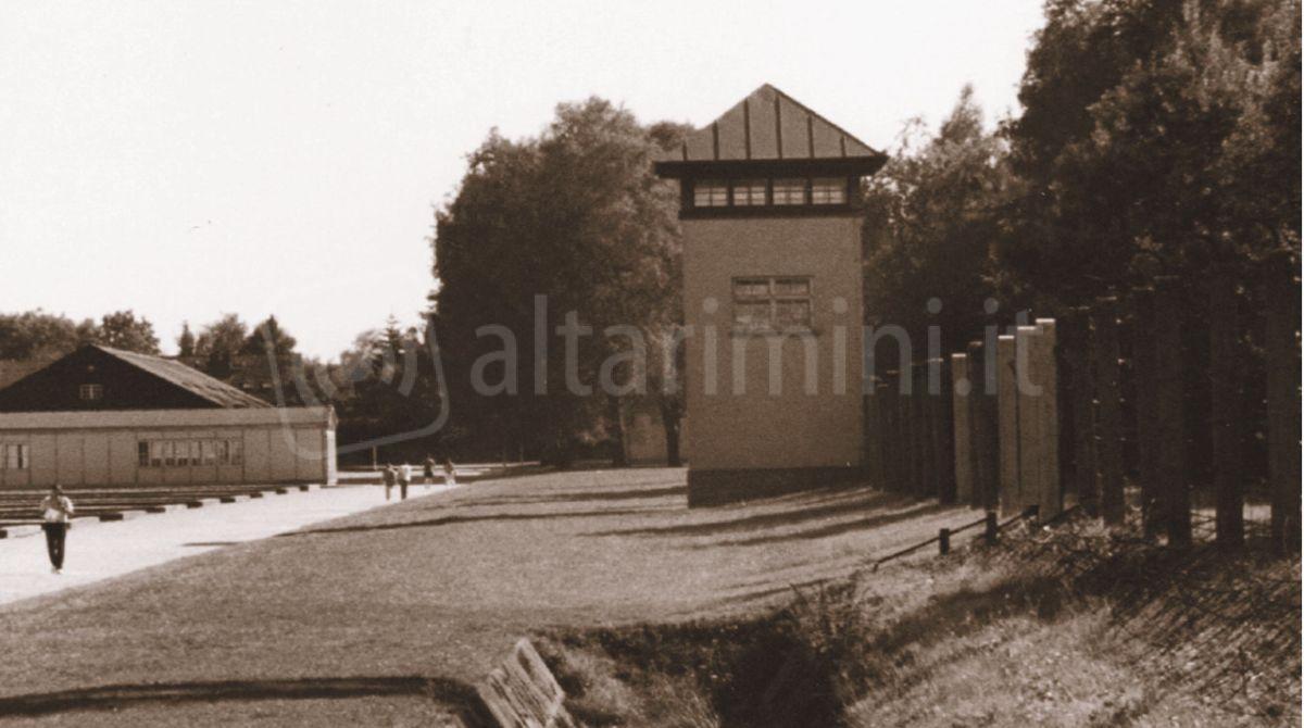 Memoria e Libertà: il racconto di Orciano Luciano Spada a San Leo -