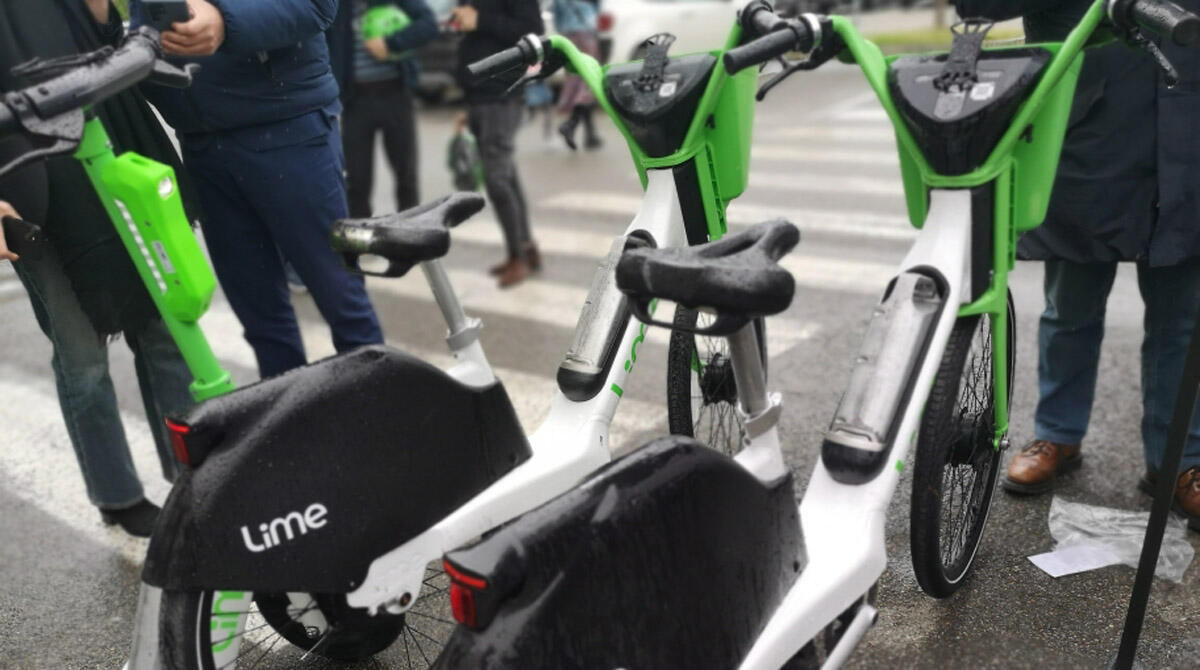 Bellaria Igea Marina, al via noleggio monopattini e bici elettriche: sinergia con Lime -