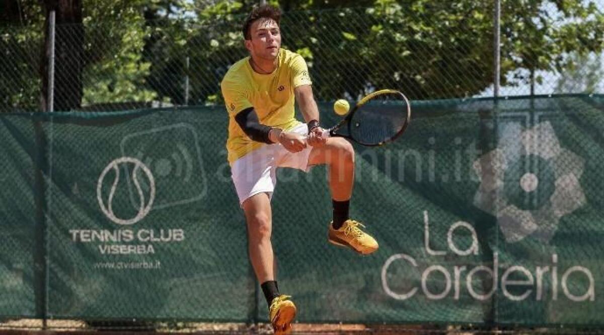 Tennis, le teste di serie del torneo Open di Riccione - 
