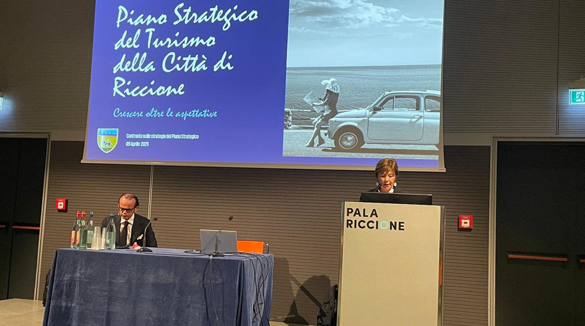 Addio Radio Deejay, Riccione rilancia: "Con loro nessuno strappo, è una scelta. Puntiamo al milione di arrivi turistici" - 