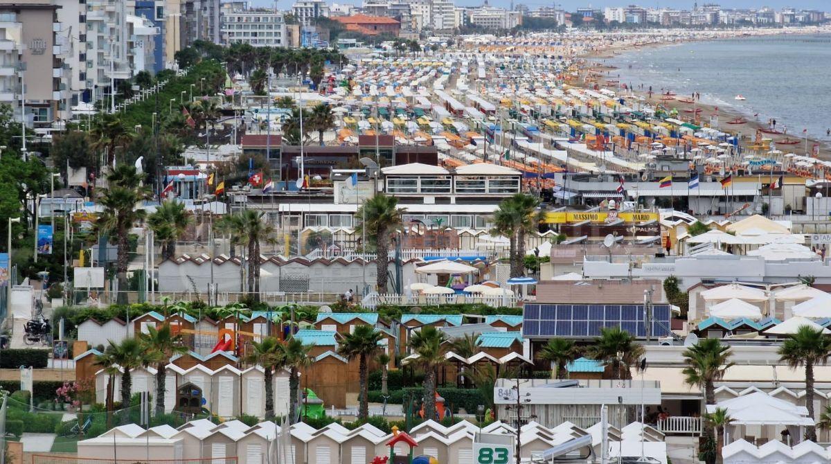 Riccione punta sull’innovazione turistica: via al progetto Summer 2025 -
