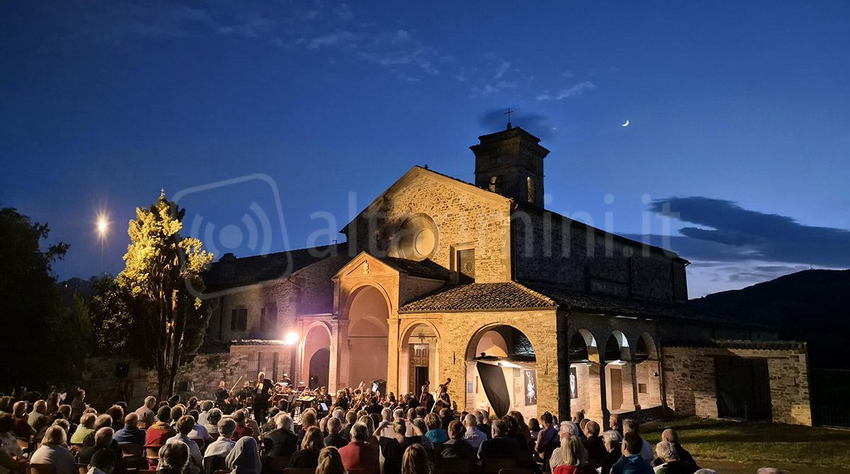 Sinfonie in Alta Valmarecchia: grande ritorno per la rassegna culturale Maciano Convivium - Maciano Convivium