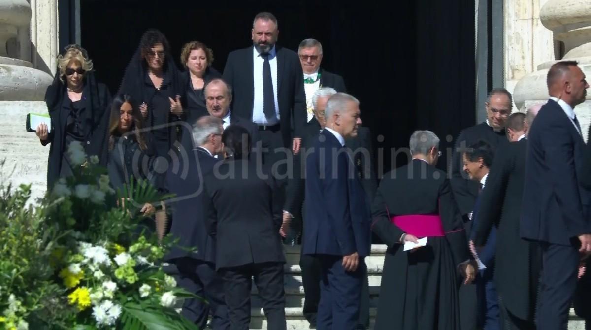 Anche San Marino presente al funerale di Papa Francesco - San Marino ai funerali di Papa Francesco