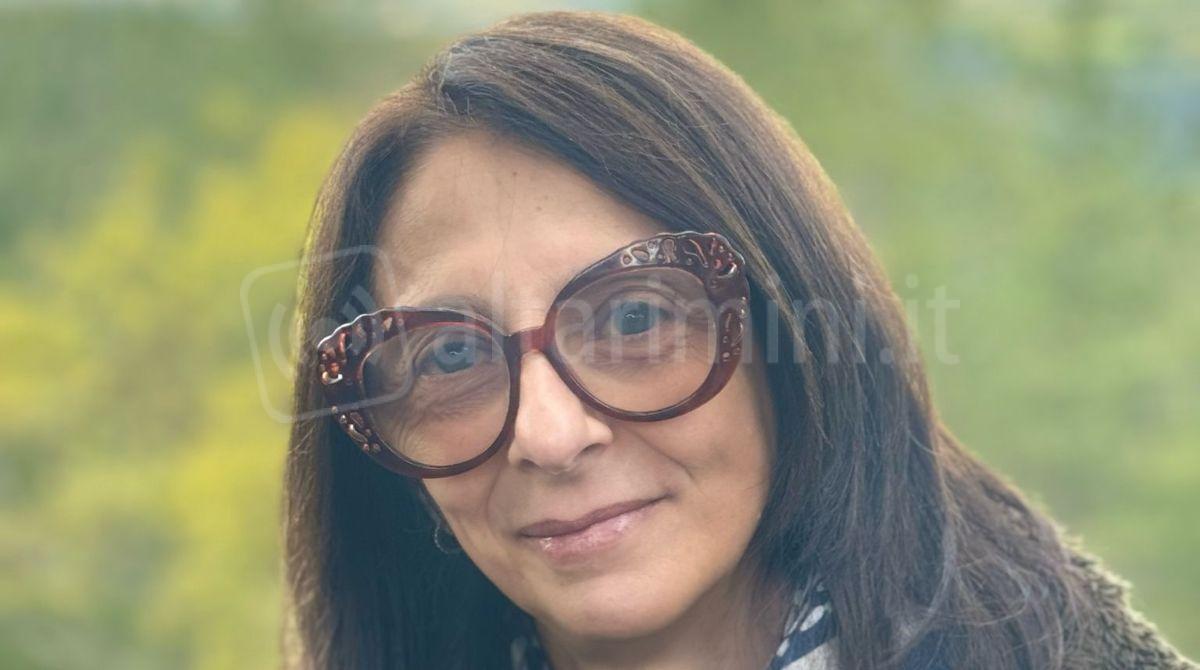 Principesse e principi curiosi si incontrano nel libro di Stefania Calesini presentato a Rimini - Stefania Calesini
