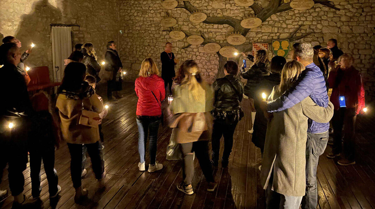 Verucchio da scoprire: 7 eventi imperdibili tra storia e gusto alla Rocca e al Museo -
