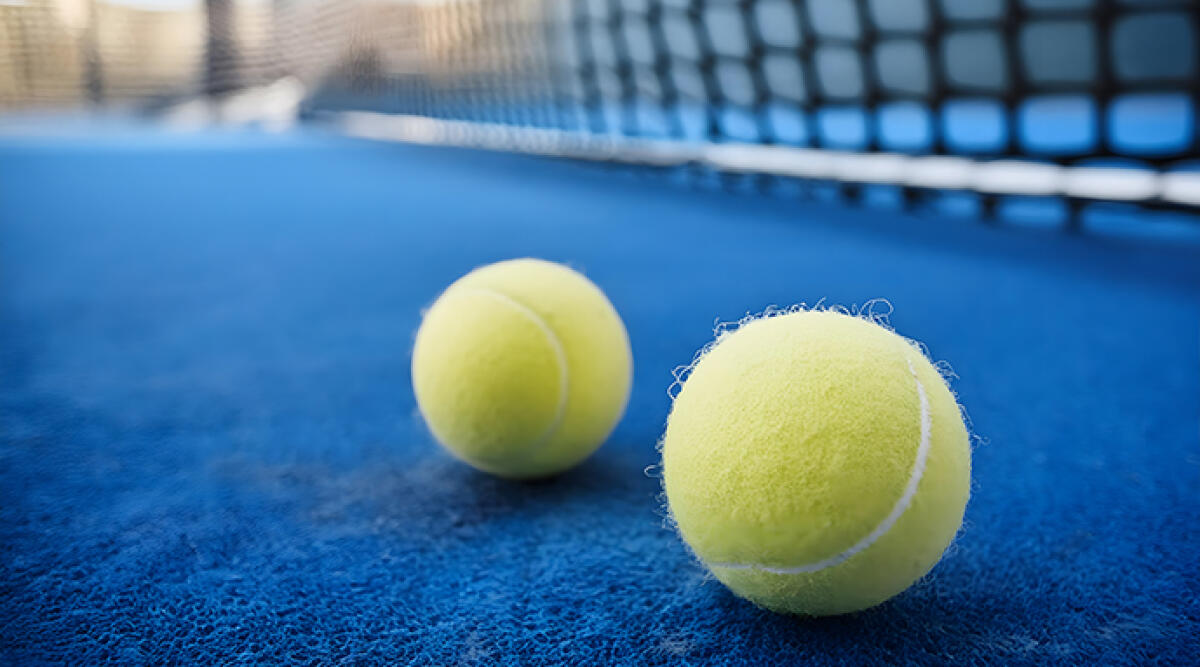 Tennis e malattia: accusa ribaltata, assolto poliziotto dopo dieci anni - Archivio
