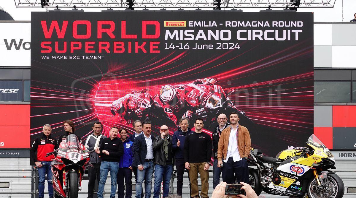 Eicma Riding Fest 2025: prove gratuite e demo ride al Misano World Circuit - Ph Pietrangeli