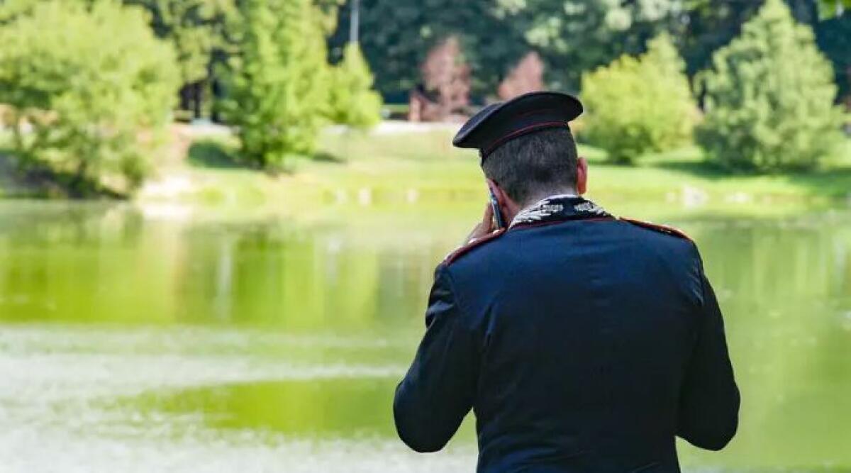 Tragedia nel Ferrarese: annega a 24 anni in un laghetto - Ph Ansa