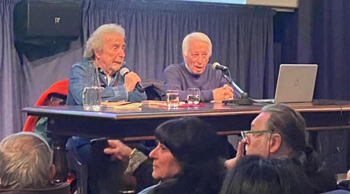 Piero Meldini, il nuovo libro è dedicato al "mangiare a Rimini" nella storia - 