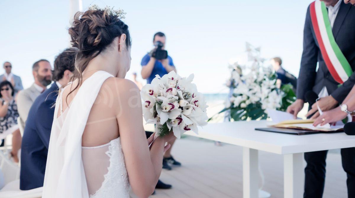 Le coppie longeve di Rimini: oltre 5.000 matrimoni celebrano 50 anni di amore -