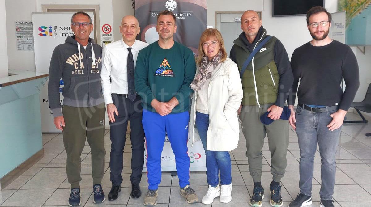 Rimini, Riccardo Ripa riconfermato presidente del Sindacato Balneari per la provincia - 