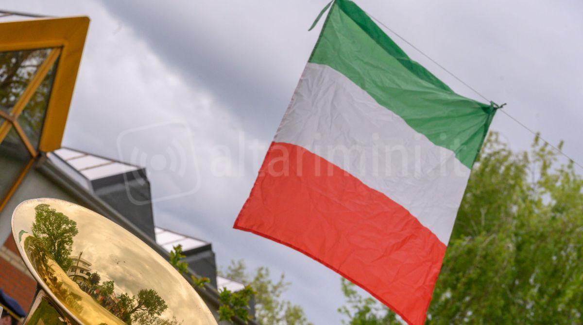 Riccione celebra l’80° anniversario della Liberazione: memoria, arte e giovani protagonisti -