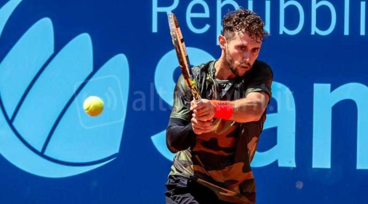 Tennis, Alberto Bronzetti e Marta Lombardini partono alla grande nelle prequalificazioni agli Internazionali d’Italia - 