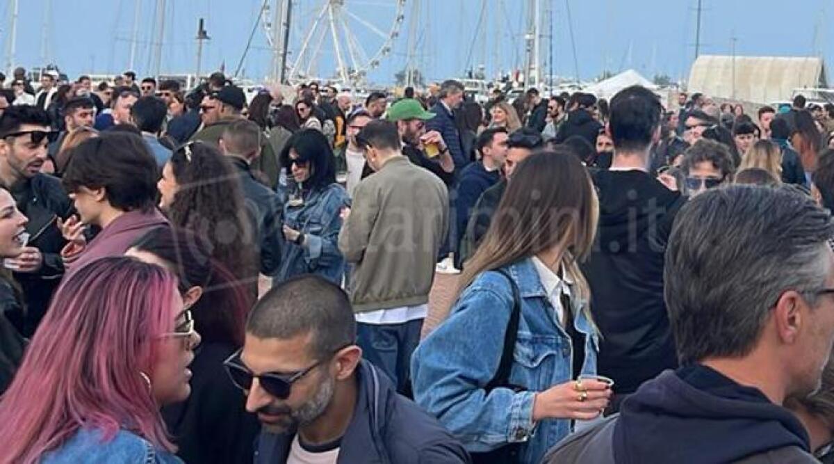Rimini, per Pasqua più turisti stranieri: "Gli eventi hanno fatto da traino" -